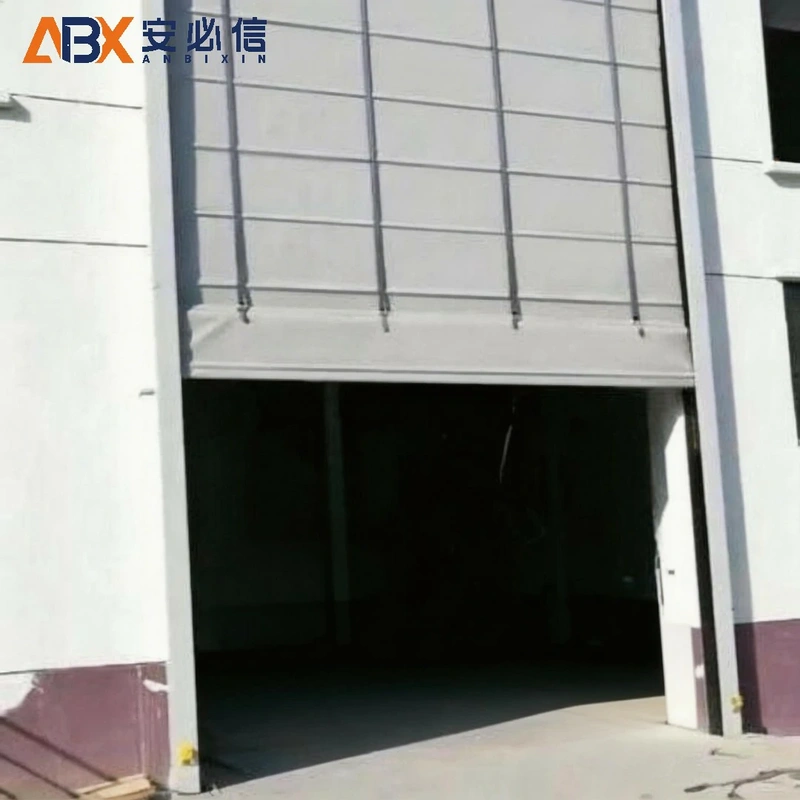 黄南藏族自治州冷库门封