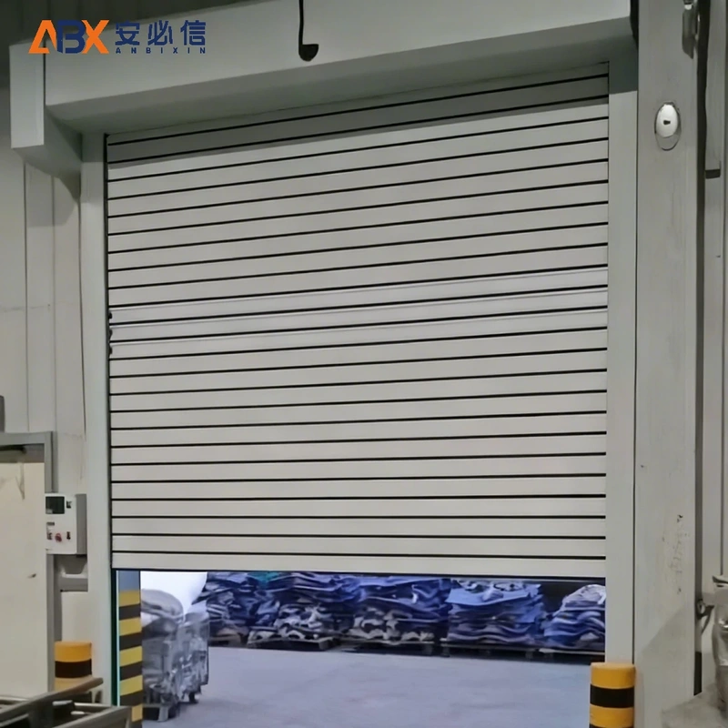 黄南藏族自治州金属高速门